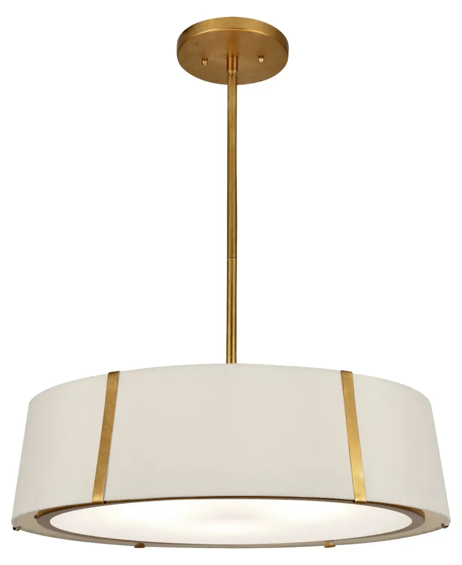 Fulton 24" Pendant - Image 10
