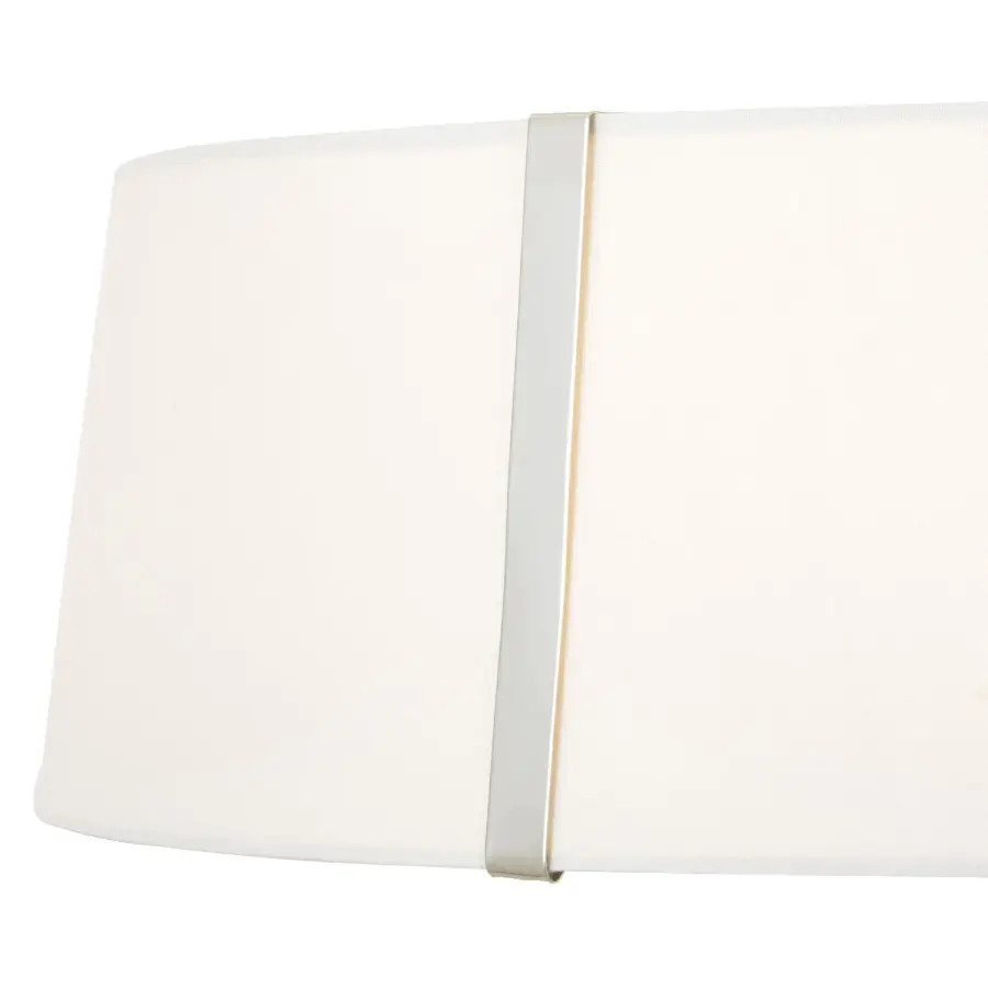 Fulton 24" Semi Flush Mount in Antique Gold - Image 20
