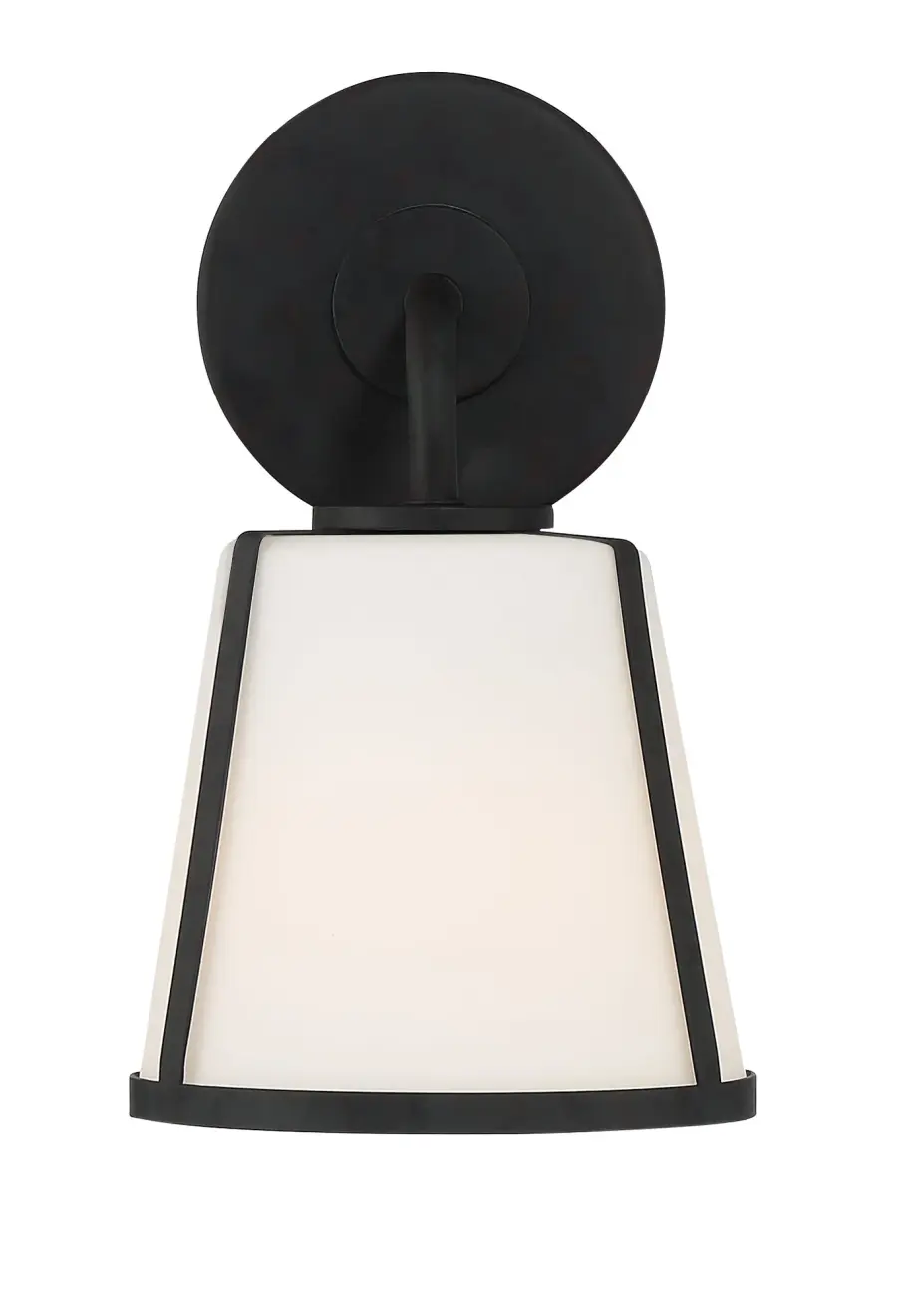 Fulton 6.25" Wall Sconce in Antique Gold - Image 3