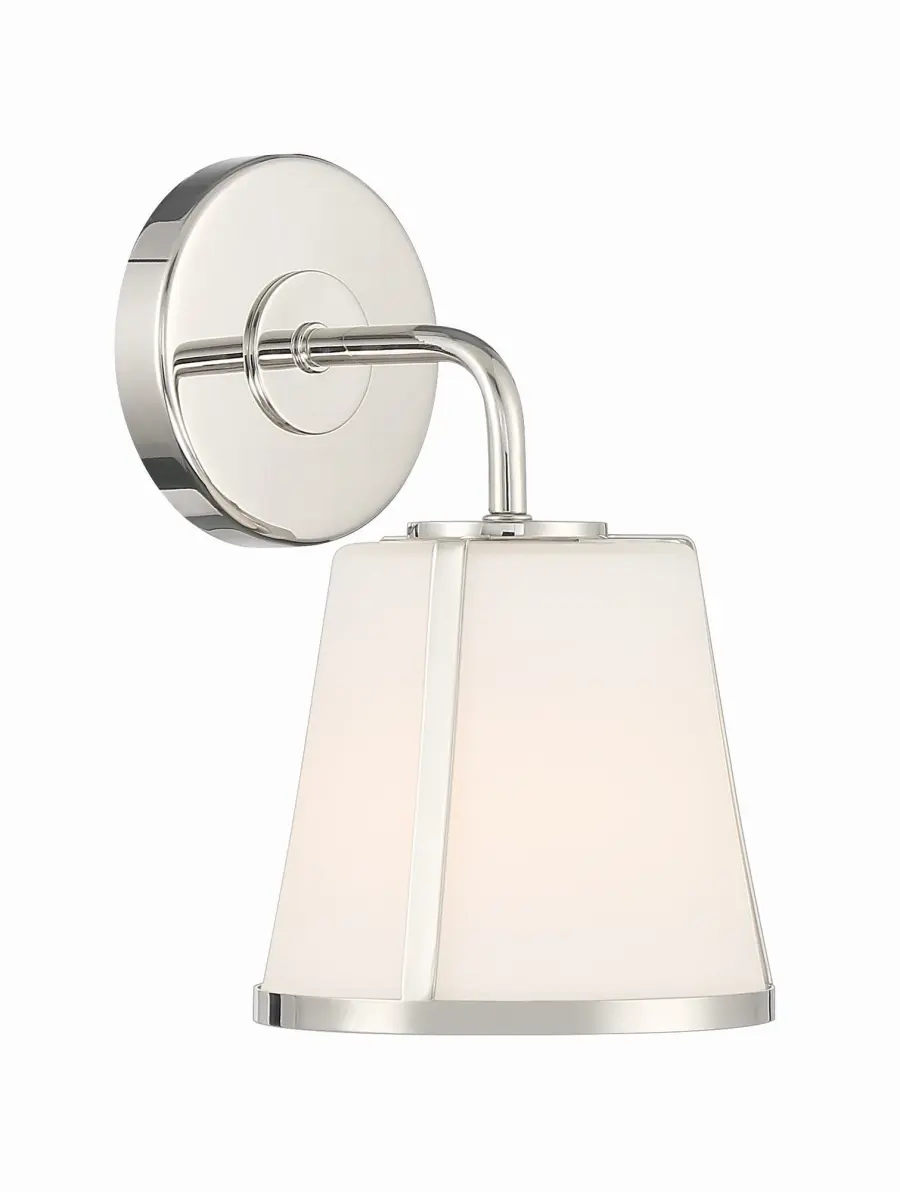 Fulton 6.25" Wall Sconce in Antique Gold - Image 27