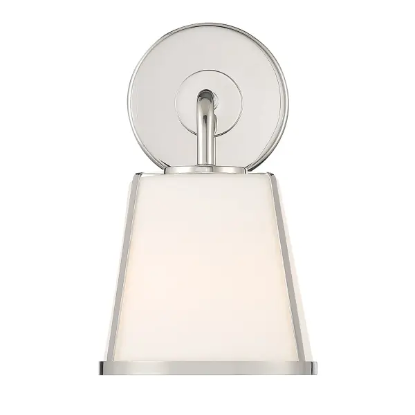 Fulton 6.25" Wall Sconce in Antique Gold - Image 28