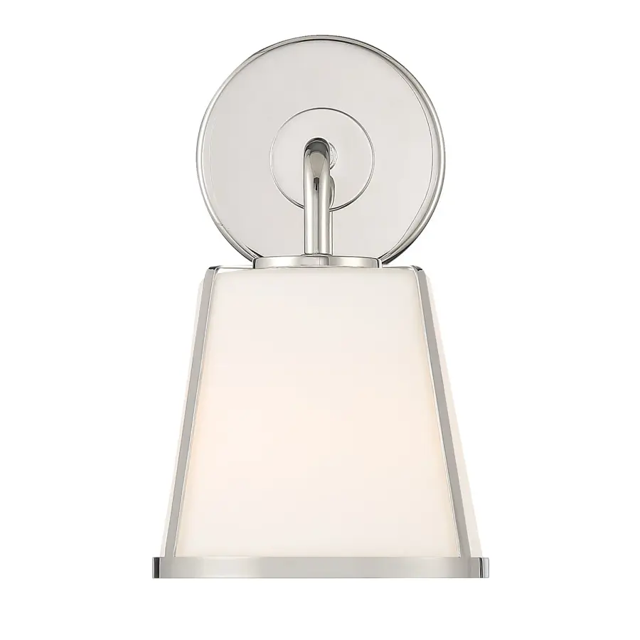 Fulton 6.25" Wall Sconce in Antique Gold - Image 28