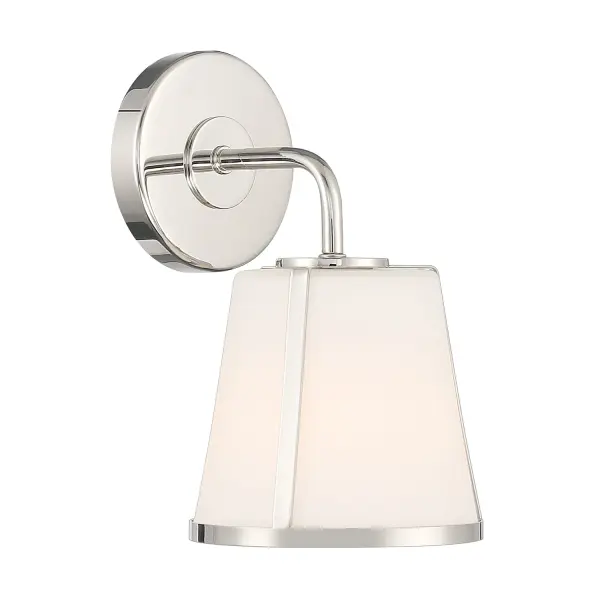 Fulton 6.25" Wall Sconce in Antique Gold - Image 29