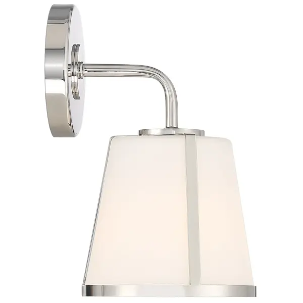 Fulton 6.25" Wall Sconce in Antique Gold - Image 30