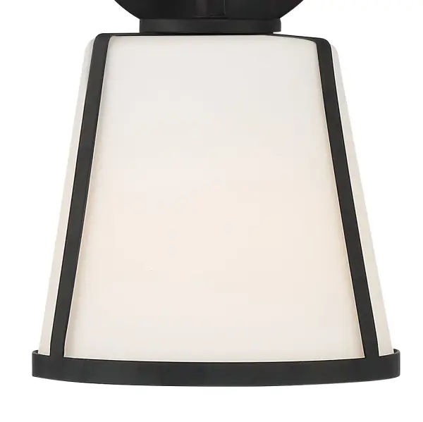 Fulton 6.25" Wall Sconce in Antique Gold - Image 4