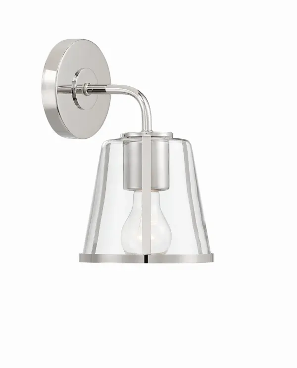 Fulton 6.25" Wall Sconce in Antique Gold - Image 32
