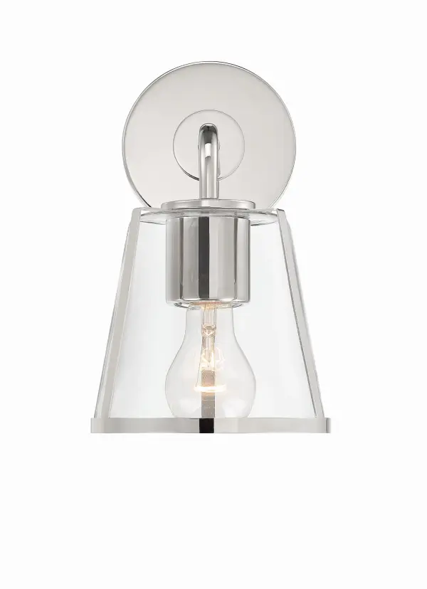Fulton 6.25" Wall Sconce in Antique Gold - Image 33