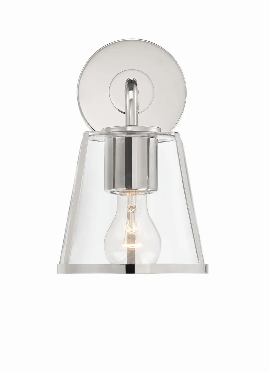 Fulton 6.25" Wall Sconce in Antique Gold - Image 33