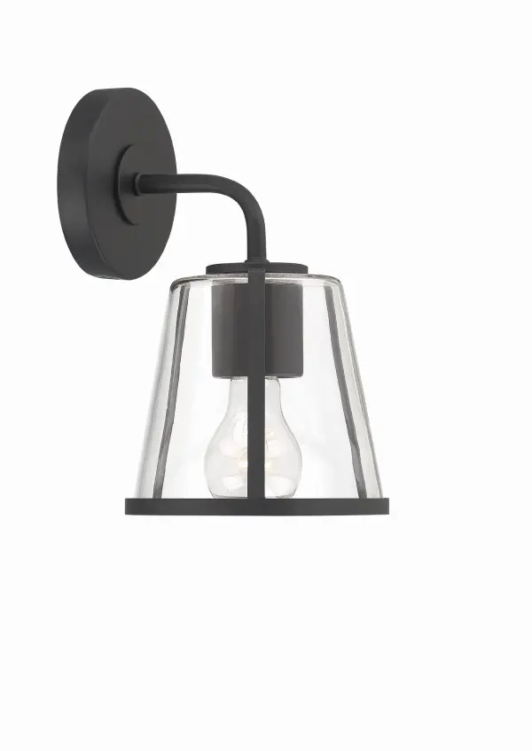 Fulton 6.25" Wall Sconce in Antique Gold - Image 7
