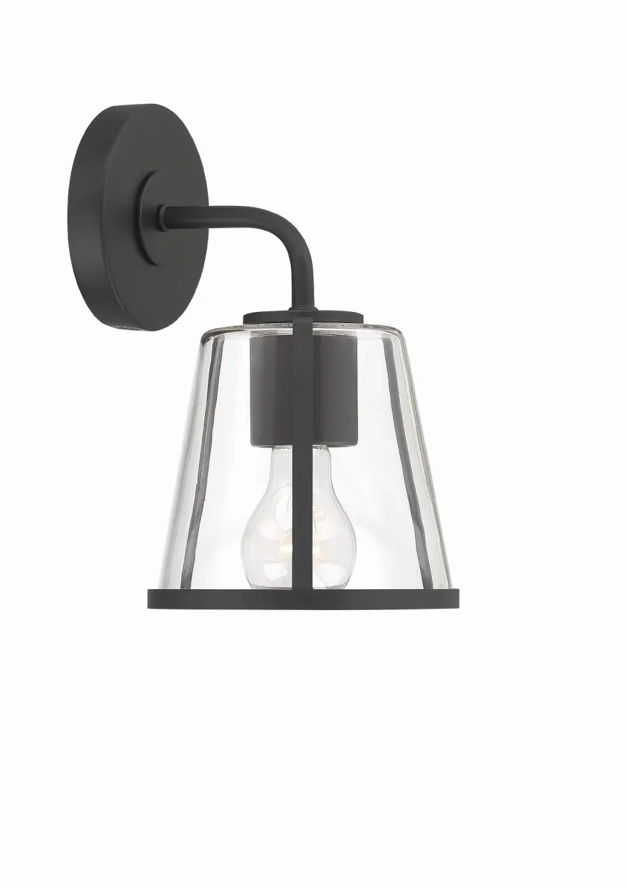 Fulton 6.25" Wall Sconce in Antique Gold - Image 7