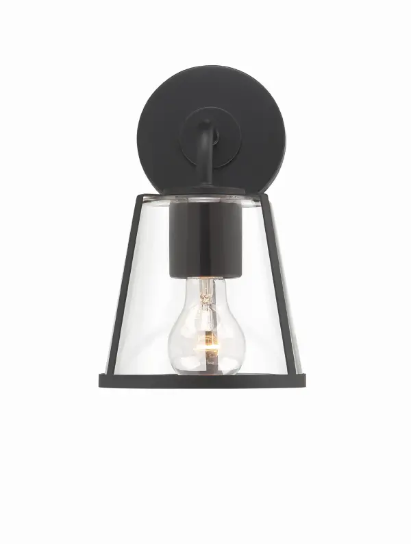 Fulton 6.25" Wall Sconce in Antique Gold - Image 8