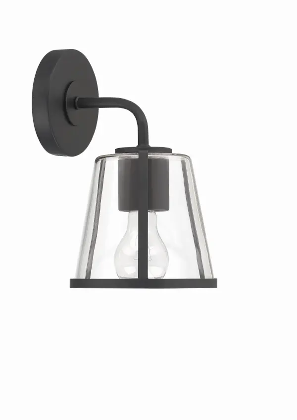 Fulton 6.25" Wall Sconce in Antique Gold - Image 10