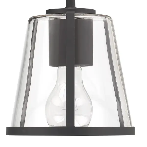 Fulton 23.25" Bathroom Vanity Light in Antique Gold - Image 12