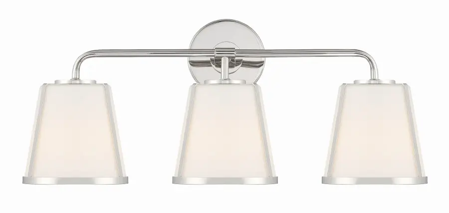 Fulton 23.25" Bathroom Vanity Light in Antique Gold - Image 28