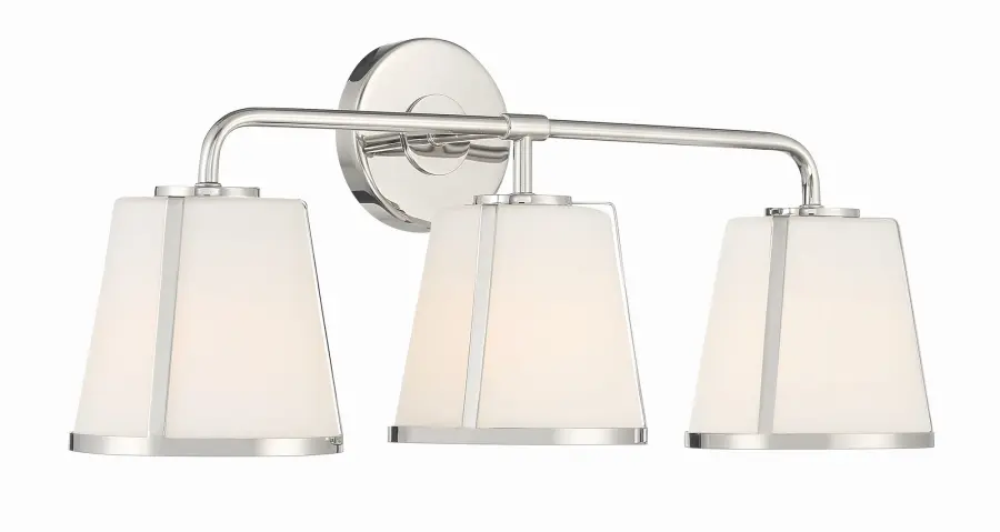 Fulton 23.25" Bathroom Vanity Light in Antique Gold - Image 30