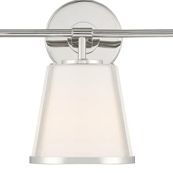 Fulton 23.25" Bathroom Vanity Light in Antique Gold - Image 31