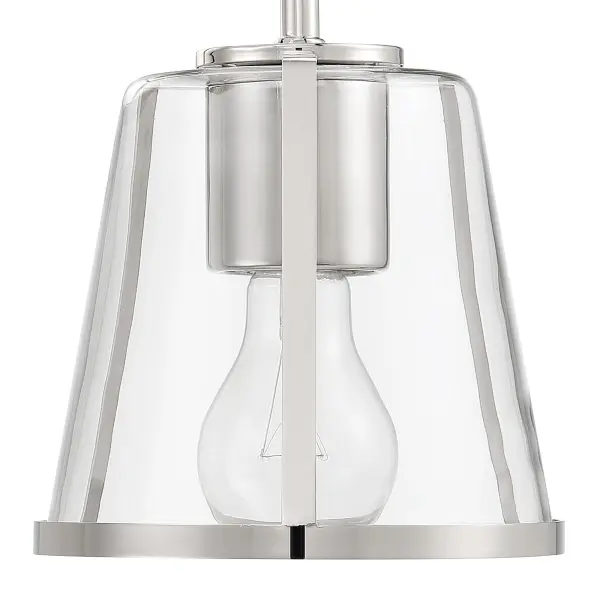 Fulton 23.25" Bathroom Vanity Light in Antique Gold - Image 38