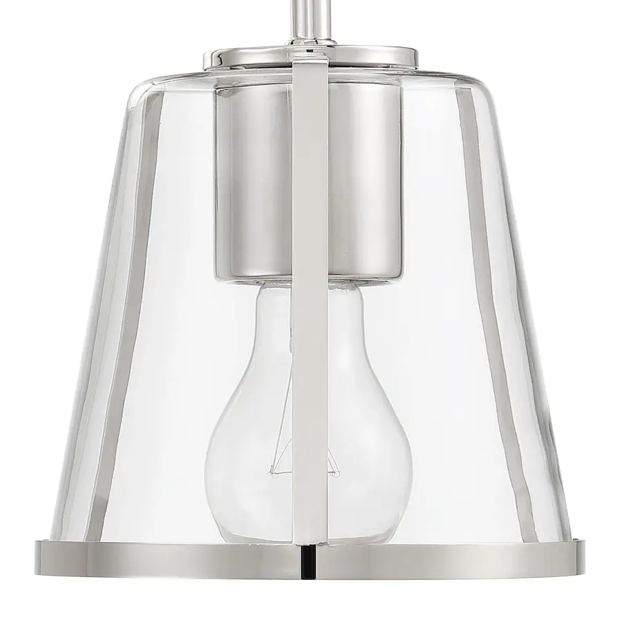 Fulton 23.25" Bathroom Vanity Light in Antique Gold - Image 38