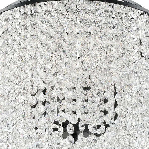 Gabrielle 22" Crystal Chandelier - Image 10