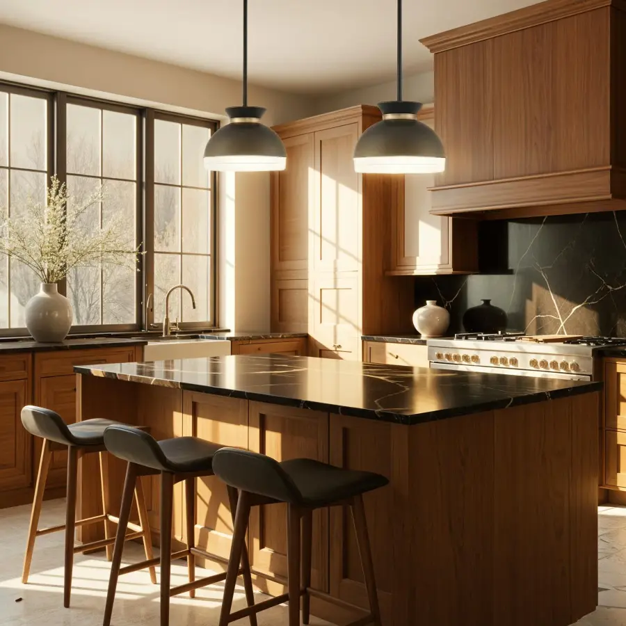 Mid-Century Elegance Meets Modern Versatility - Image 14