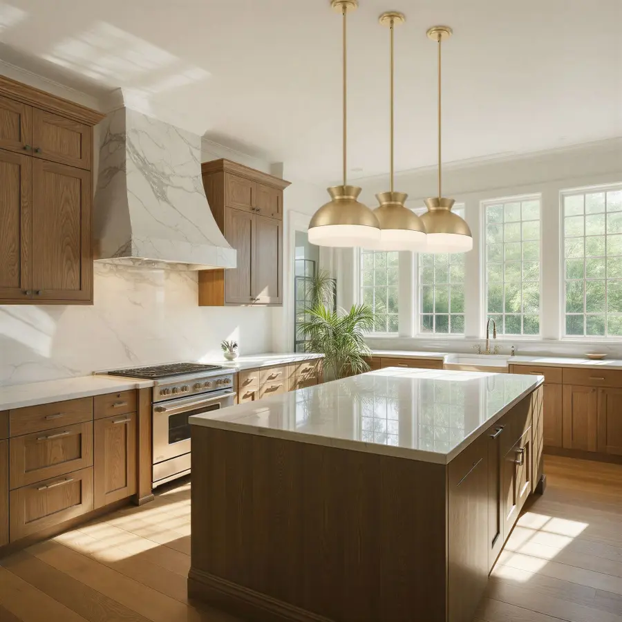 Mid-Century Elegance Meets Modern Versatility - Image 6