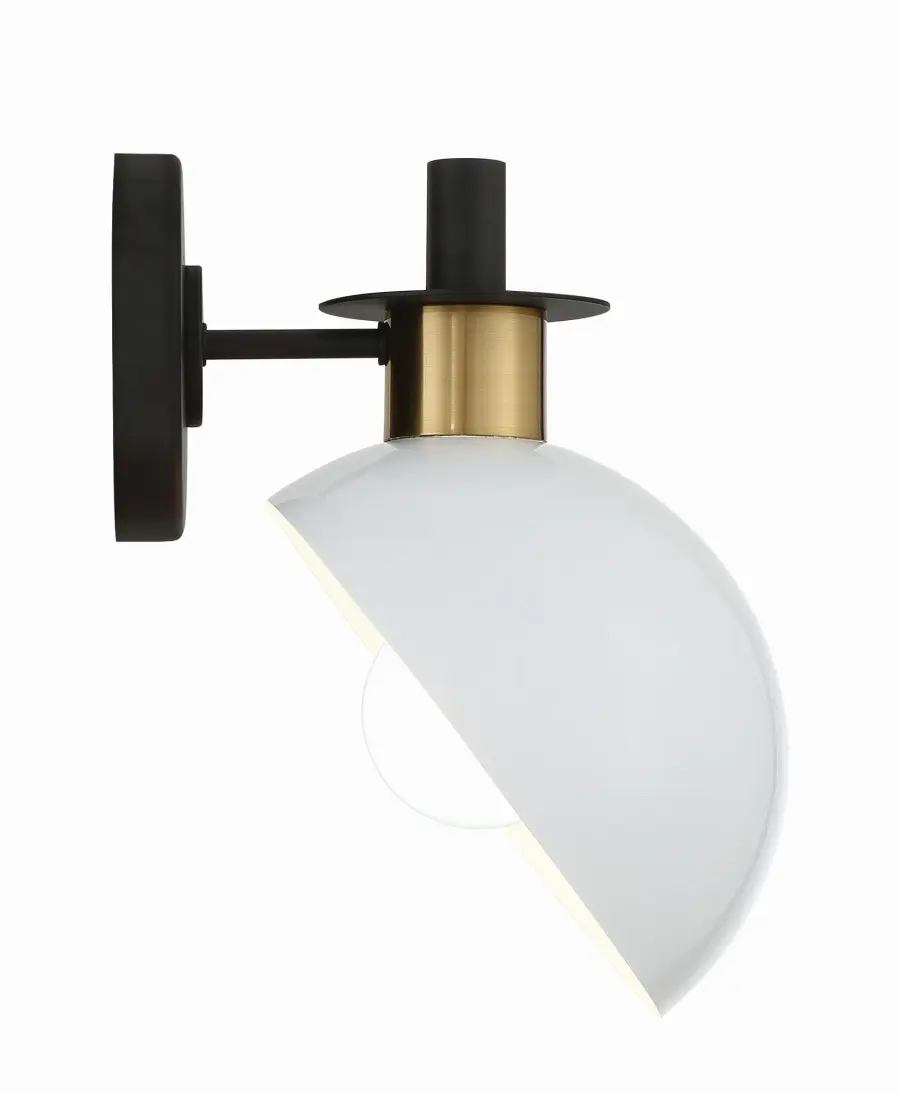 Gigi 8" Wall Sconce - Image 1