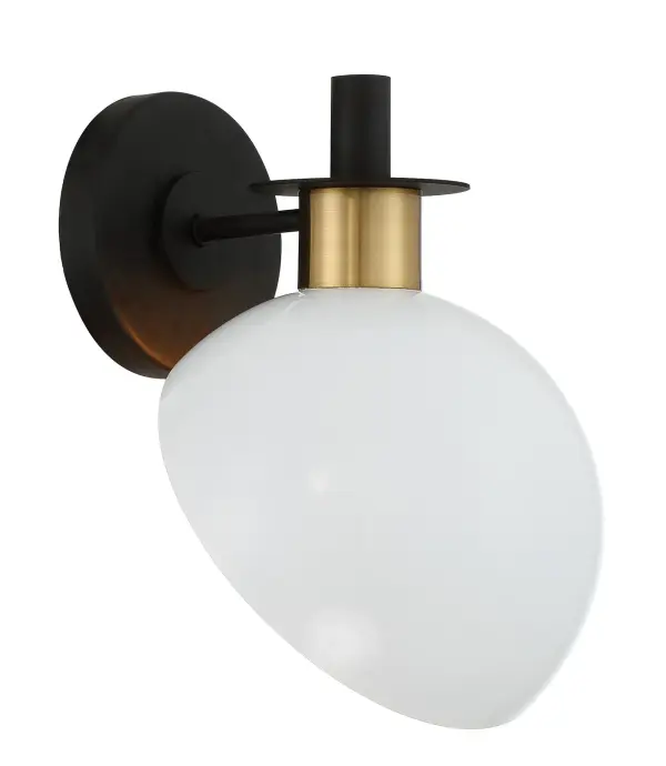 Gigi 8" Wall Sconce - Image 3