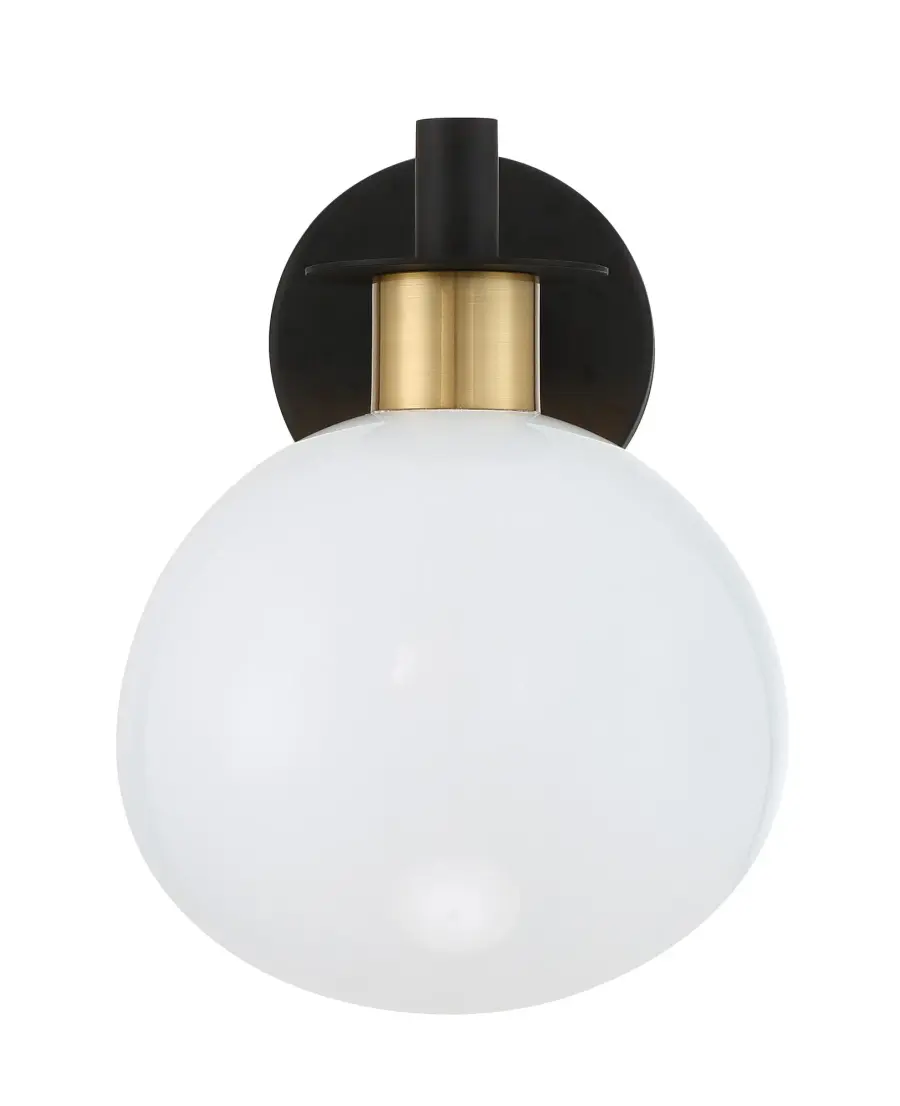 Gigi 8" Wall Sconce - Image 4