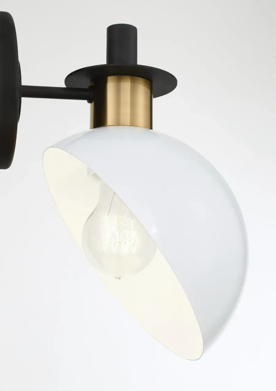 Gigi 8" Wall Sconce - Image 5