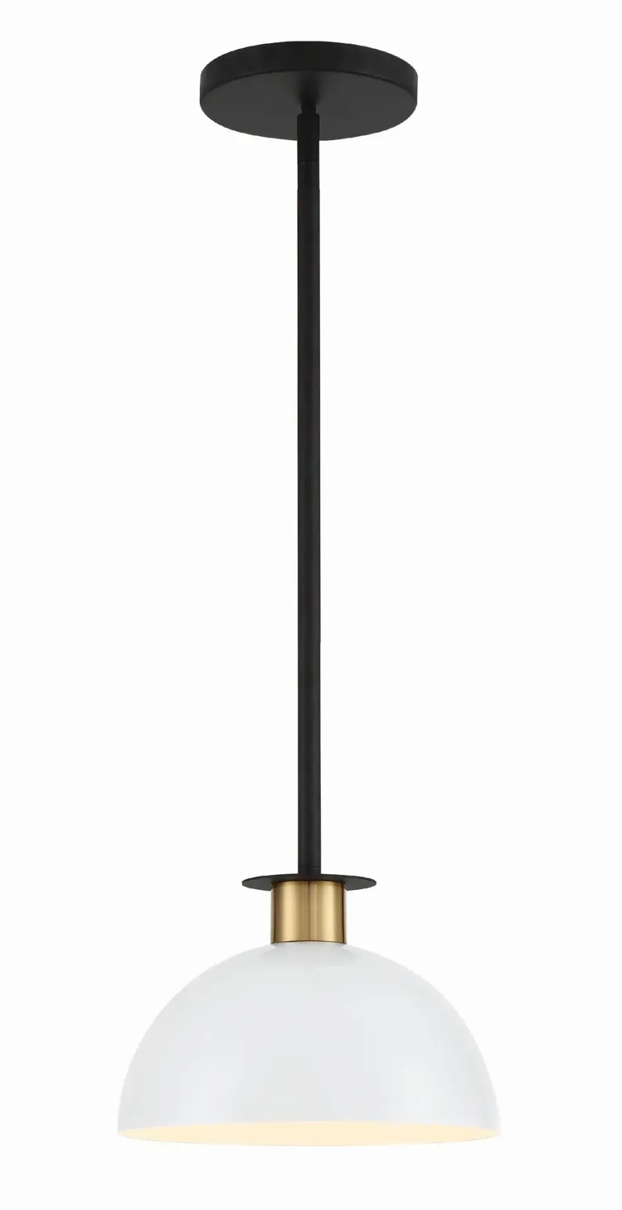 Gigi 10" Mini Pendant - Image 1