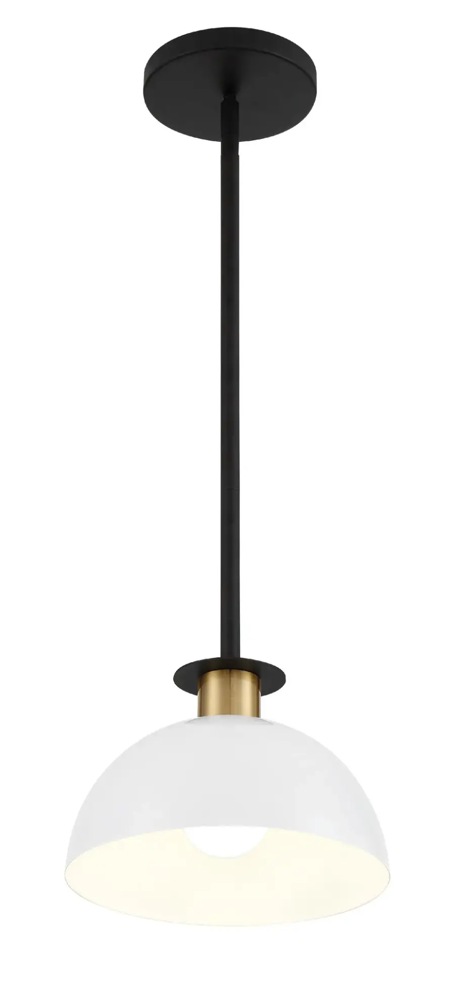 Gigi 10" Mini Pendant - Image 2