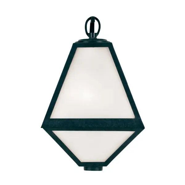 Glacier 8" Outdoor Sconce - Image 2