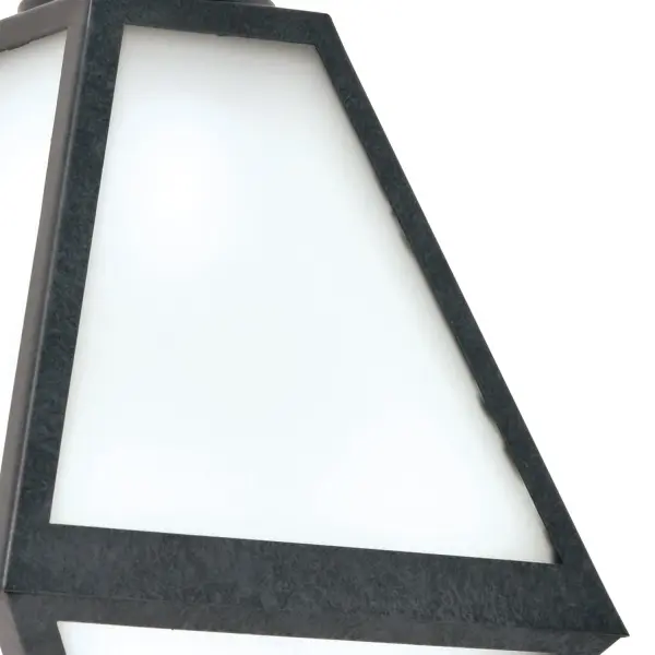 Glacier 8" Outdoor Sconce - Image 4