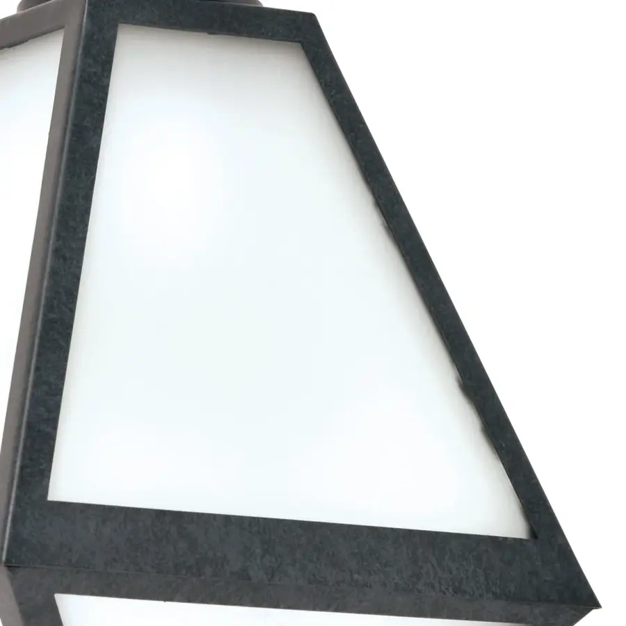 Glacier 8" Outdoor Sconce - Image 4