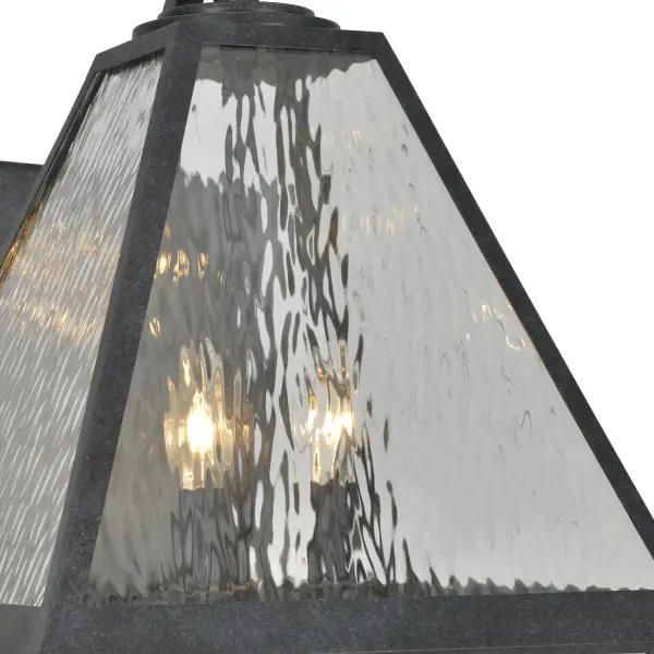 Glacier 14" Outdoor Sconce - Image 4