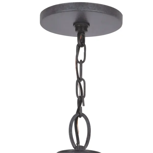 Glacier 14" Outdoor Pendant - Image 3