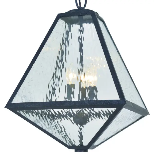 Glacier 14" Outdoor Pendant - Image 4