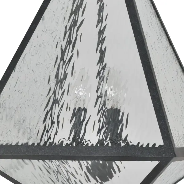 Glacier 14" Outdoor Post Light - Image 4
