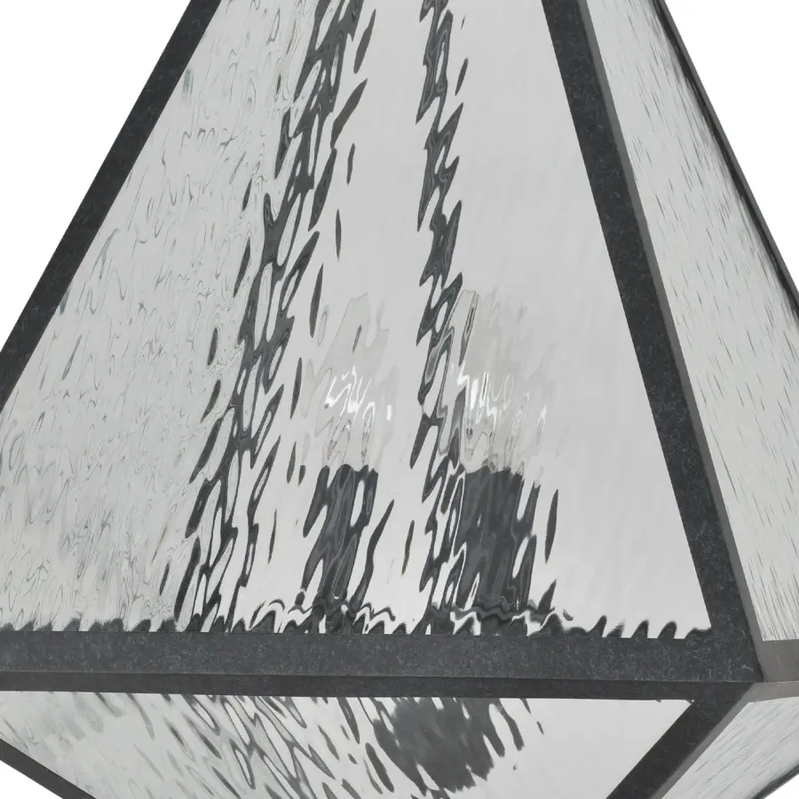 Glacier 14" Outdoor Post Light - Image 4