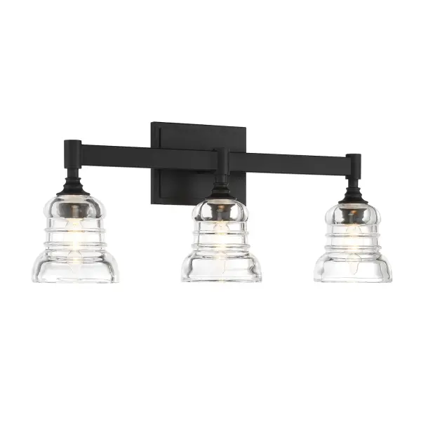 Gregory 23.75" Bathroom Vanity Light - Image 11