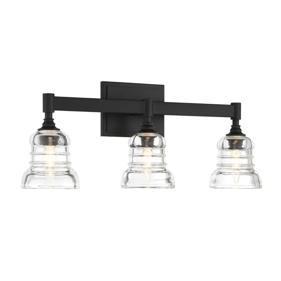 Gregory 23.75" Bathroom Vanity Light - Image 11