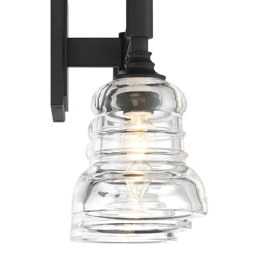 Gregory 23.75" Bathroom Vanity Light - Image 13