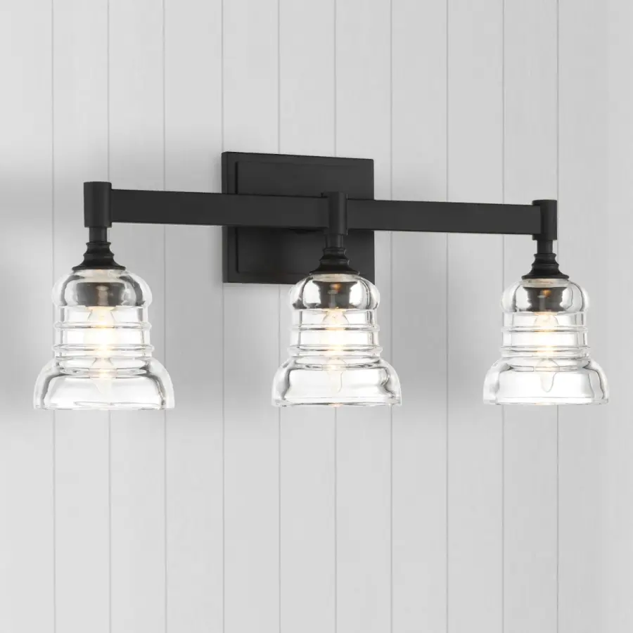 Gregory 23.75" Bathroom Vanity Light - Image 14