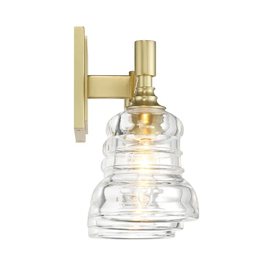 Gregory 23.75" Bathroom Vanity Light - Image 4