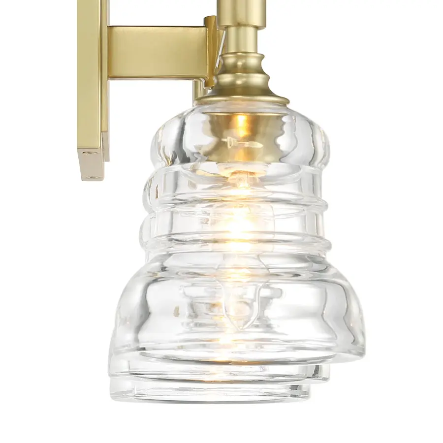 Gregory 23.75" Bathroom Vanity Light - Image 5