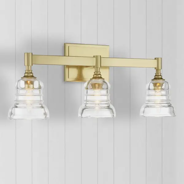 Gregory 23.75" Bathroom Vanity Light - Image 6