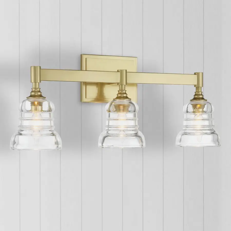 Gregory 23.75" Bathroom Vanity Light - Image 6