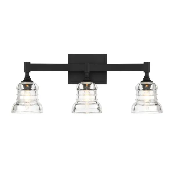 Gregory 23.75" Bathroom Vanity Light - Image 9