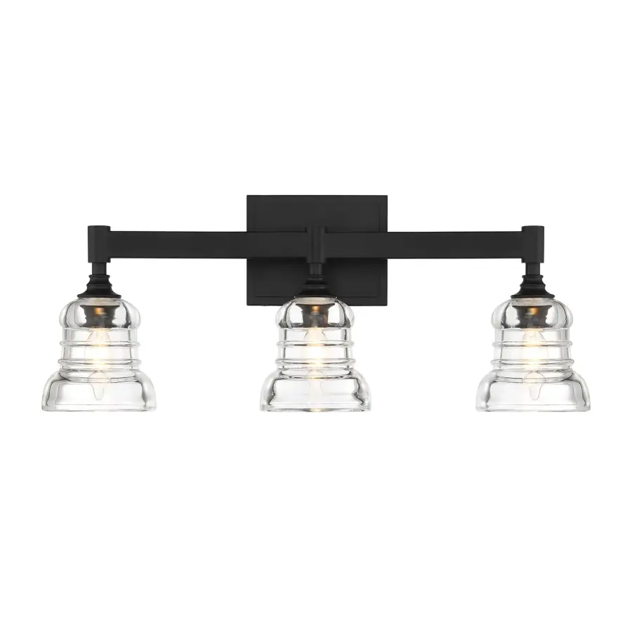 Gregory 23.75" Bathroom Vanity Light - Image 9