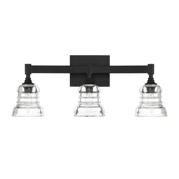 Gregory 23.75" Bathroom Vanity Light - Image 10